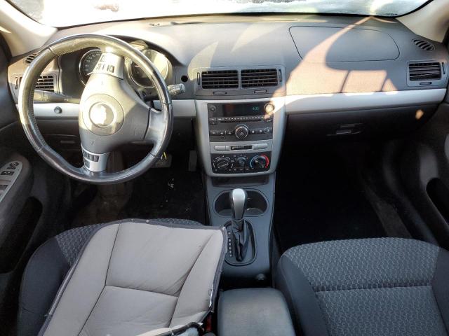 Photo 8 from auction – 2010 CHEVROLET COBALT 1LT with VIN 1G1AD5F51A7116124