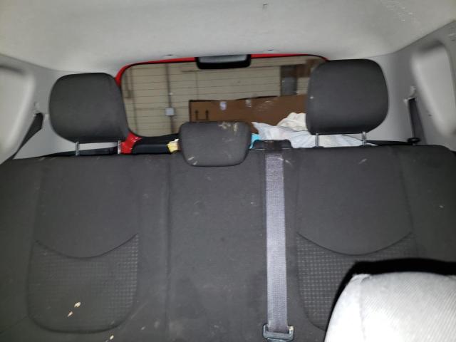 Photo 10 from auction – 2013 KIA SOUL with VIN KNDJT2A59D7499749