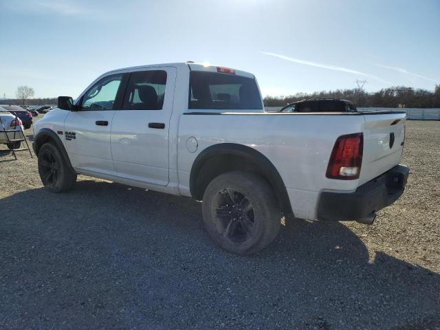 Photo 2 from auction – 2021 RAM 1500 CLASS with VIN 1C6RR7LT2MS516518