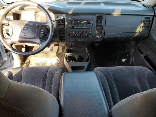 Photo 8 from auction – 2002 DODGE DAKOTA SPO with VIN 1B7GL32X72S702163