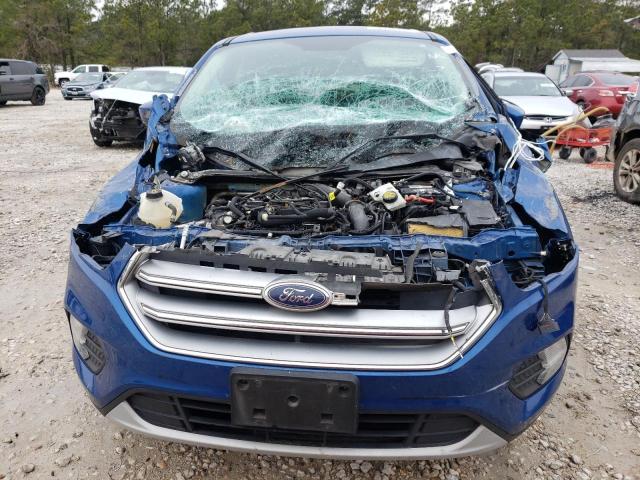 Photo 5 from auction – 2017 FORD ESCAPE SE with VIN 1FMCU0GD1HUD56547