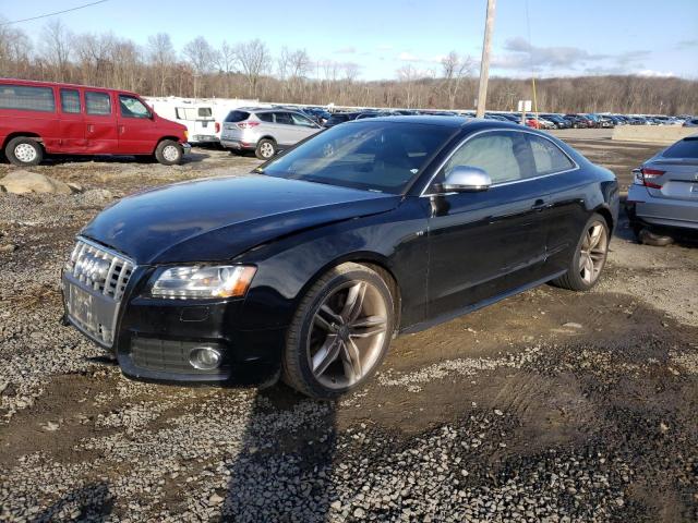 Photo 1 from auction – 2009 AUDI S5 QUATTRO with VIN WAURV78T49A048878