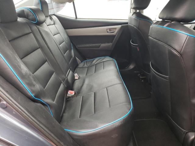 Photo 10 from auction – 2018 TOYOTA COROLLA L with VIN 5YFBURHE3JP823630