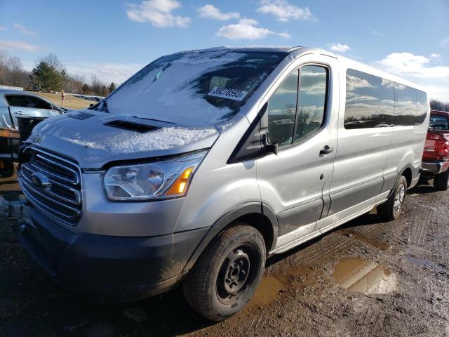 FORD TRANSIT T- 2016 z numerem VIN 1FBZX2ZM4GKA26964 - Zdjęcie z aukcji