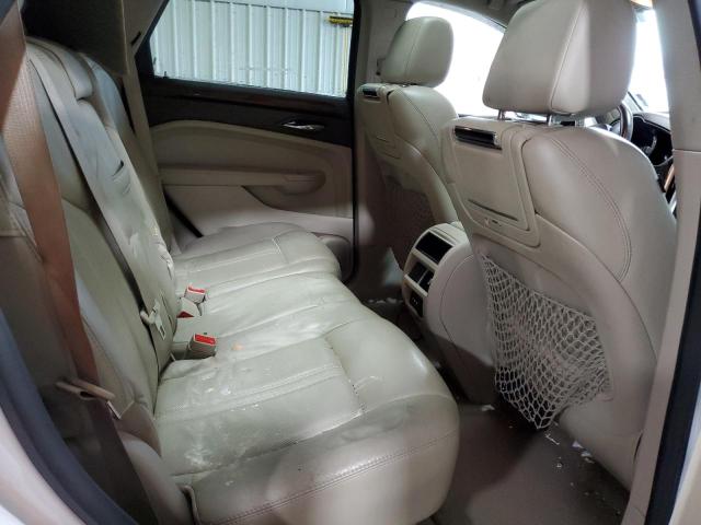 Photo 10 from auction – 2010 CADILLAC SRX PERFOR with VIN 3GYFNEEY2AS643610