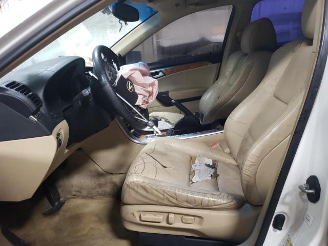 Photo 7 from auction – 2005 ACURA TL with VIN 19UUA66265A022002