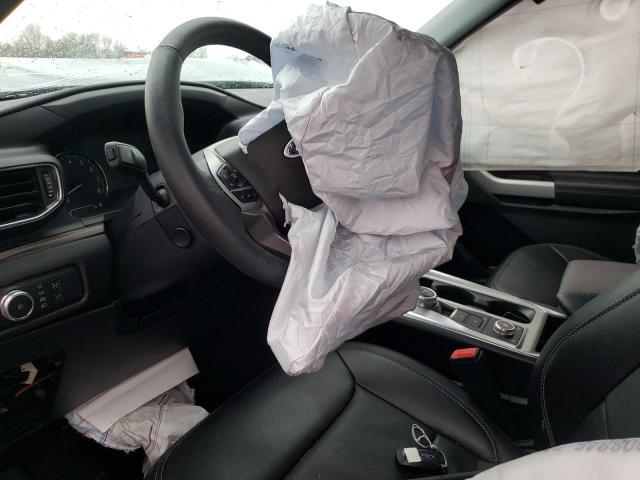 Photo 7 from auction – 2022 FORD EXPLORER L with VIN 1FMSK8FH4NGA61408