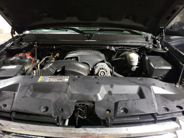 Photo 11 from auction – 2009 GMC SIERRA K15 with VIN 3GTEK13399G152072