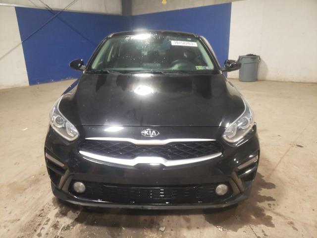 Photo 5 from auction – 2020 KIA FORTE FE with VIN 3KPF24AD6LE167522