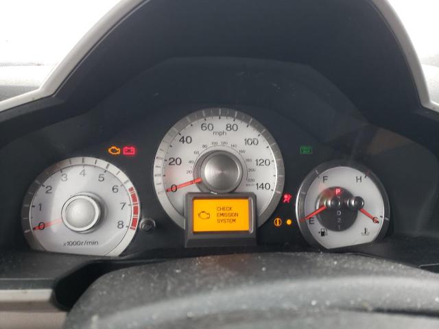 Фото 9 с аукциона – 2011 HONDA PILOT TOUR с VIN 5FNYF4H91BB026140