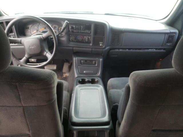 Photo 8 from auction – 2001 CHEVROLET SILVERADO with VIN 2GCEC19T911162523