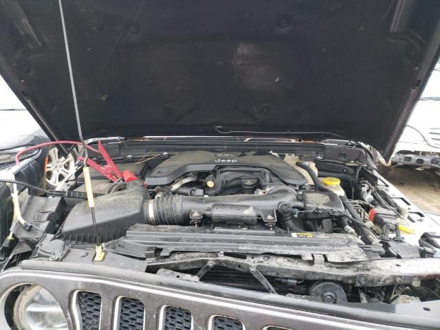 Photo 12 from auction – 2018 JEEP WRANGLER U with VIN 1C4HJXEG3JW199140