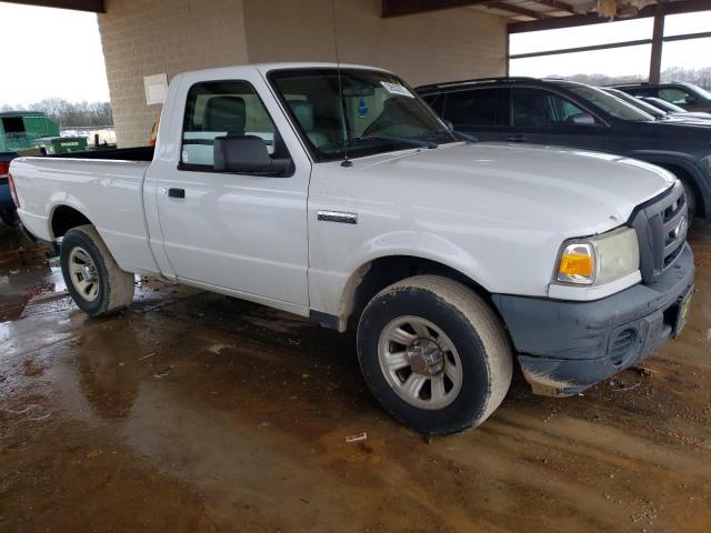 Photo 4 from auction – 2010 FORD RANGER with VIN 1FTKR1AD3APA49594
