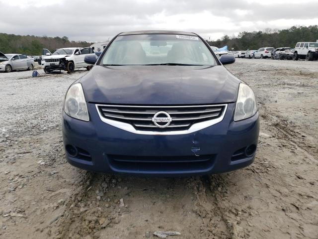 Photo 5 from auction – 2012 NISSAN ALTIMA BAS with VIN 1N4AL2AP0CN529884