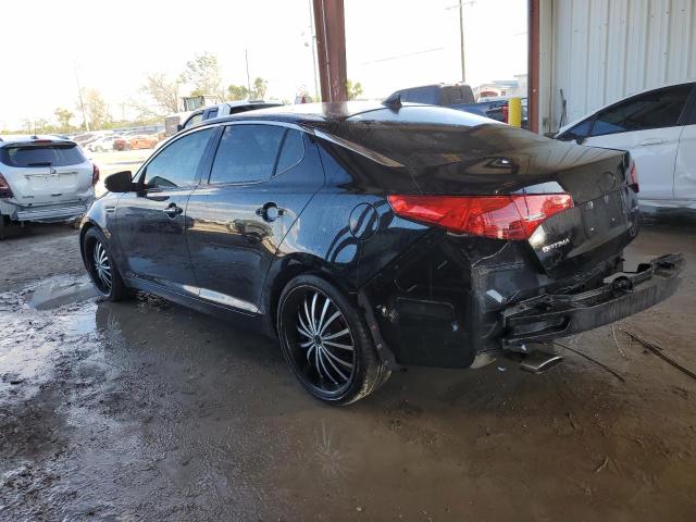 صورة رقم 2 من المزاد - 2013 KIA OPTIMA EX مع VIN 5XXGN4A79DG249775