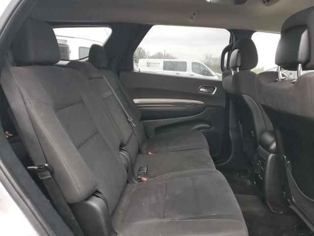 Photo 11 from auction – 2011 DODGE DURANGO EX with VIN 1D4RE2GG7BC677574