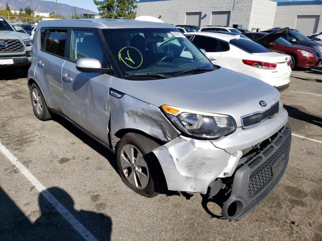 Photo 4 from auction – 2016 KIA SOUL with VIN KNDJN2A27G7858259