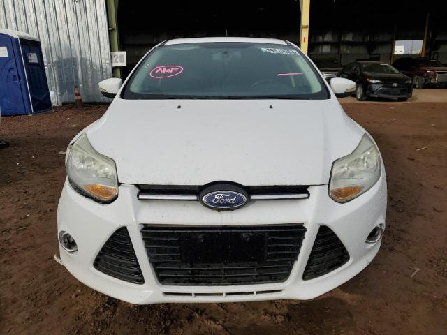 صورة رقم 5 من المزاد - 2012 FORD FOCUS SEL مع VIN 1FAHP3M20CL395446