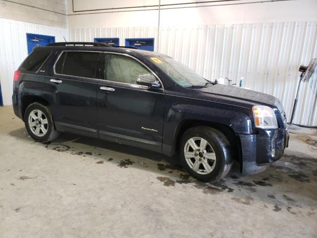 Photo 4 from auction – 2015 GMC TERRAIN SL with VIN 2GKALREK5F6163855