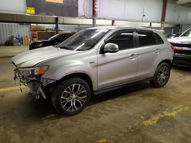 MITSUBISHI OUTLANDER 2019 with VIN JA4AP3AU4KU032653 - Photo from auction