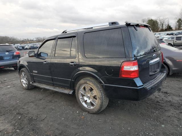 Photo 2 from auction – 2008 FORD EXPEDITION with VIN 1FMFU20598LA47541