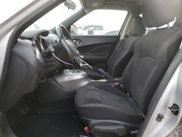 Photo 7 from auction – 2012 NISSAN JUKE S with VIN JN8AF5MR2CT107003