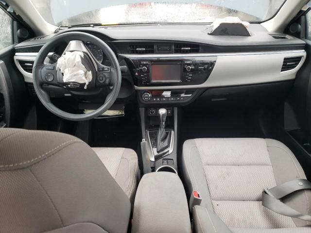 Photo 8 from auction – 2015 TOYOTA COROLLA L with VIN 2T1BURHE2FC382161