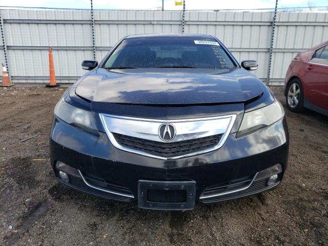 صورة رقم 5 من المزاد - 2012 ACURA TL مع VIN 19UUA9F51CA004239
