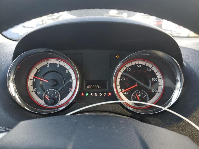 صورة رقم 9 من المزاد - 2012 DODGE GRAND CARA مع VIN 2C4RDGCG3CR262991