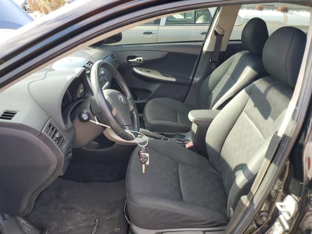 Photo 7 from auction – 2010 TOYOTA COROLLA BA with VIN 2T1BU4EE7AC268656