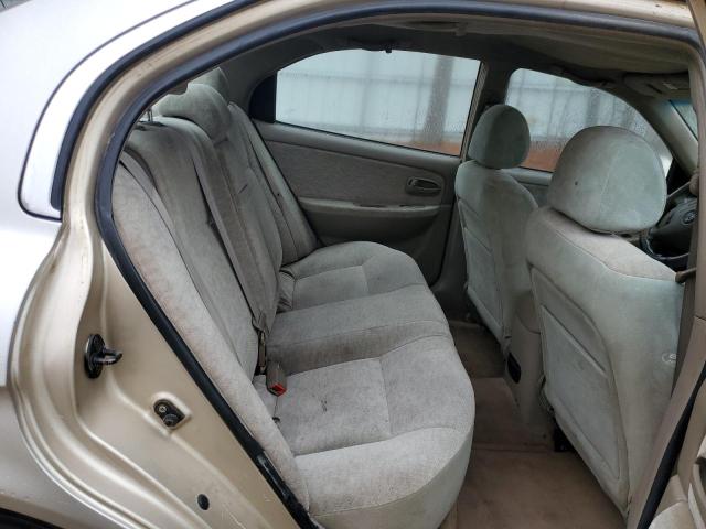 Photo 10 from auction – 2004 KIA OPTIMA with VIN KNAGD126445365555