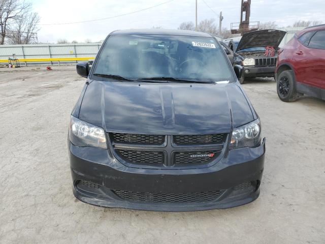 Photo 5 from auction – 2015 DODGE GRAND CARA with VIN 2C4RDGBG3FR710328