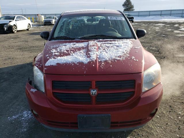 Photo 5 from auction – 2007 DODGE CALIBER with VIN 1B3HB48B47D315334