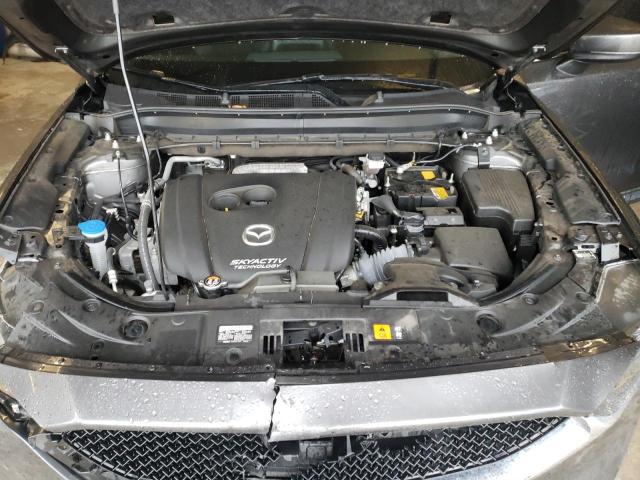 Photo 12 from auction – 2019 MAZDA CX-5 TOURI with VIN JM3KFBCM8K1548477