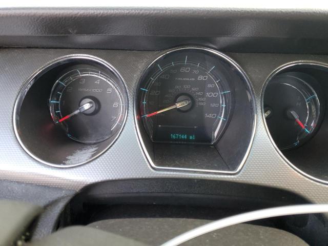 Фото 9 с аукциона – 2011 FORD TAURUS SEL с VIN 1FAHP2EW6BG187607