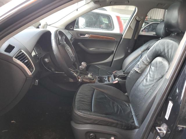 صورة رقم 7 من المزاد - 2015 AUDI Q5 PREMIUM مع VIN WA1LFAFP3FA103223
