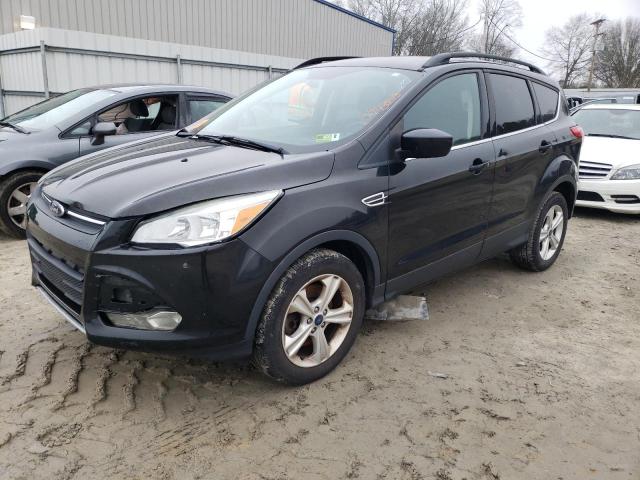 Photo 1 from auction – 2015 FORD ESCAPE SE with VIN 1FMCU9G9XFUC14520