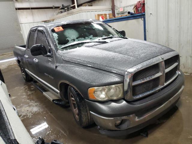 Photo 4 from auction – 2002 DODGE RAM 1500 with VIN 1D7HA18N02S565268