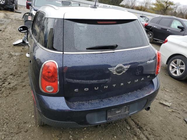 Photo 6 from auction – 2014 MINI COOPER COU with VIN WMWZB3C58EWR37271