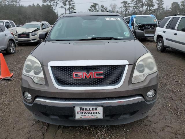 صورة رقم 5 من المزاد - 2012 GMC ACADIA SLE مع VIN 1GKKRNED3CJ322576