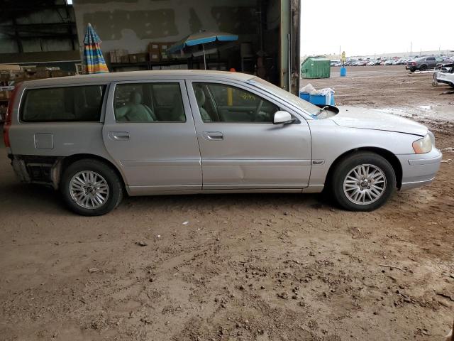 Photo 1 from auction – 2005 VOLVO V70 with VIN YV1SW612051508443