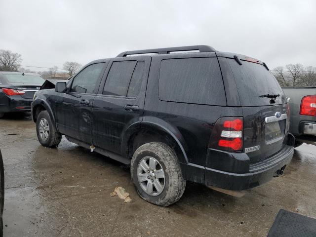 Photo 2 from auction – 2010 FORD EXPLORER X with VIN 1FMEU6DE2AUA26866