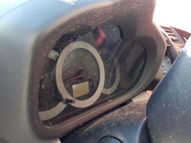 Photo 9 from auction – 2009 TOYOTA RAV4 LIMIT with VIN JTMBK31V79D003692