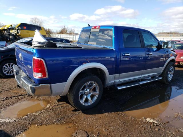 Photo 3 from auction – 2018 RAM 1500 LARAM with VIN 1C6RR7NT7JS208768
