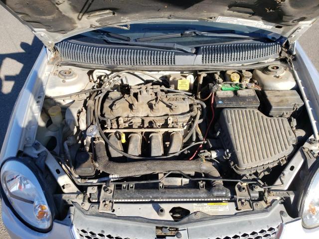 Photo 11 from auction – 2005 DODGE NEON BASE with VIN 1B3ES26C05D206529