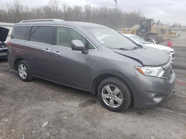 Photo 4 from auction – 2017 NISSAN QUEST S with VIN JN8AE2KP5H9165498