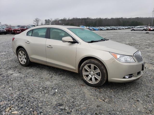 Photo 4 from auction – 2012 BUICK LACROSSE P with VIN 1G4GD5E36CF360731