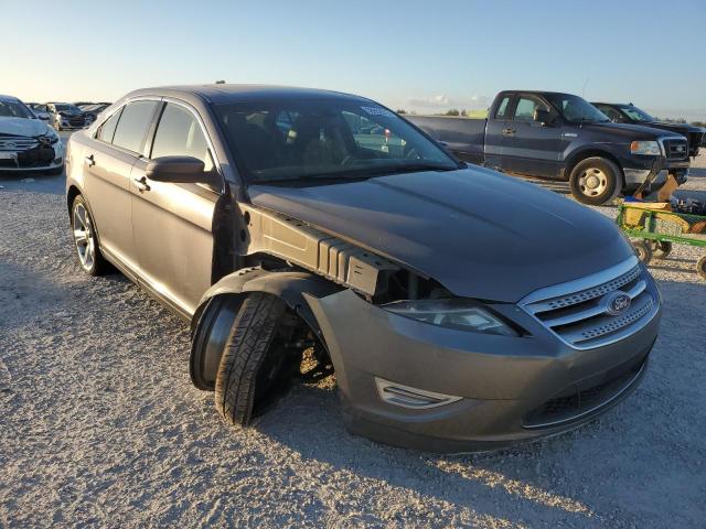 Photo 4 from auction – 2011 FORD TAURUS SHO with VIN 1FAHP2KT4BG136455