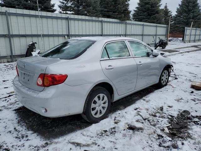 Photo 3 from auction – 2010 TOYOTA COROLLA BA with VIN 2T1BU4EE6AC225393