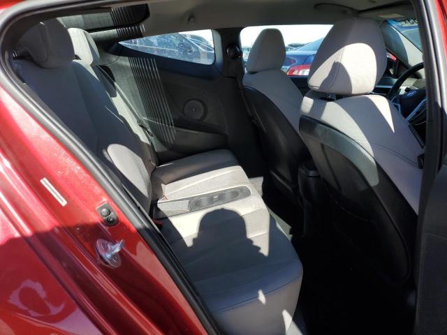 Photo 10 from auction – 2014 HYUNDAI VELOSTER with VIN KMHTC6AD6EU191606